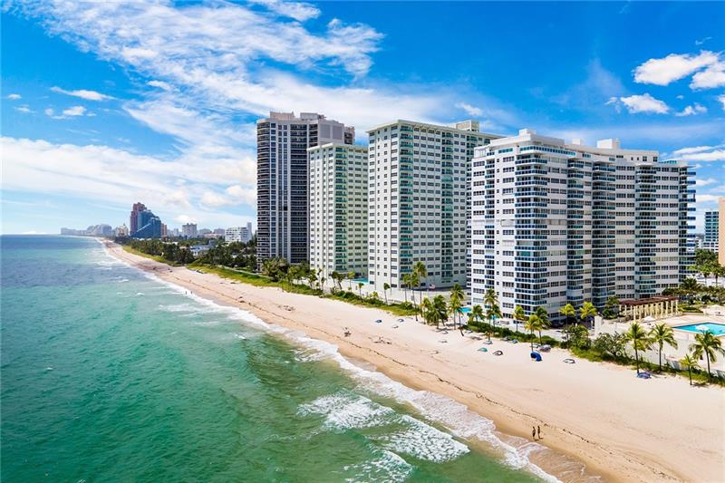 Image 64 of 84 For 3430 Galt Ocean Dr  Ph1