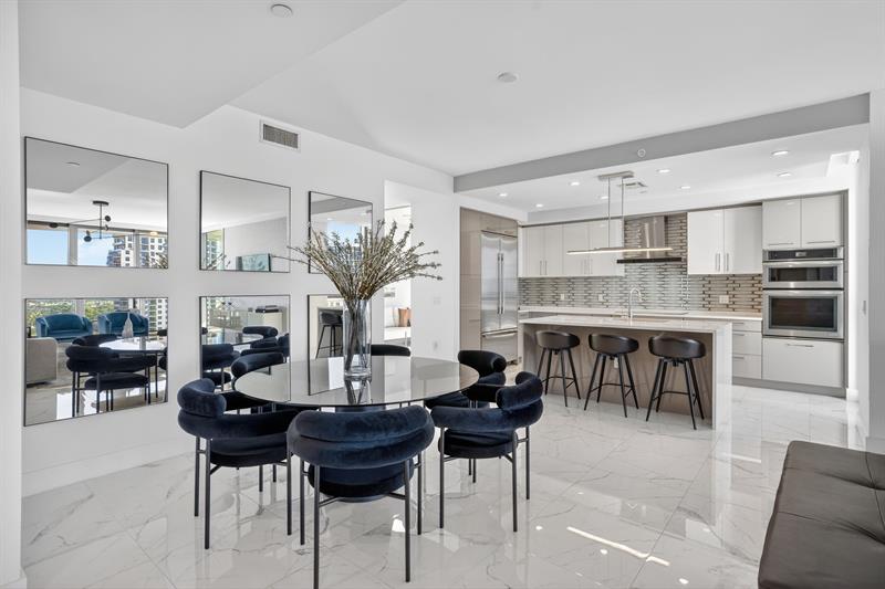 Image 15 of 51 For 100 Las Olas Blvd  3004