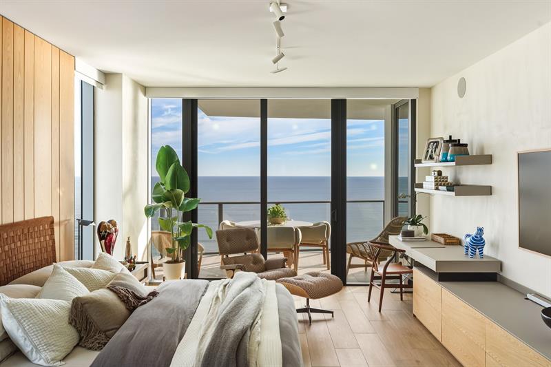 Image 15 of 69 For 1116 Ocean Blvd  1506