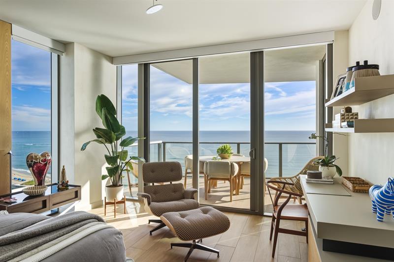 Image 16 of 69 For 1116 Ocean Blvd  1506