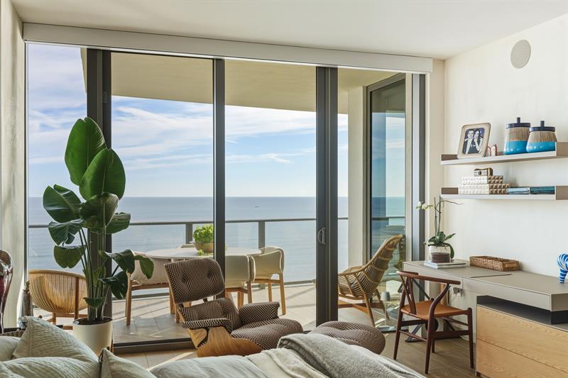 Image 18 of 69 For 1116 Ocean Blvd  1506