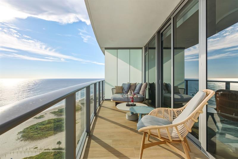 Image 27 of 69 For 1116 Ocean Blvd  1506