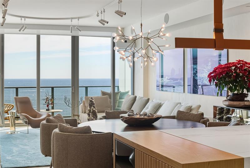 Image 5 of 69 For 1116 Ocean Blvd  1506