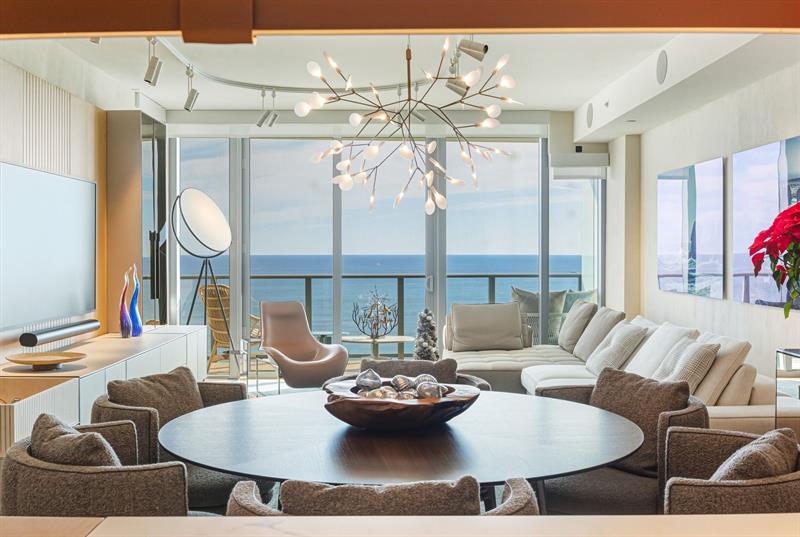 Image 6 of 69 For 1116 Ocean Blvd  1506