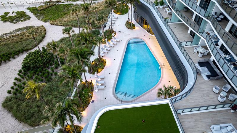 Image 61 of 69 For 1116 Ocean Blvd  1506