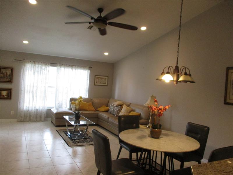 Image 6 of 18 For 6145 Lake Hibiscus Dr  6145