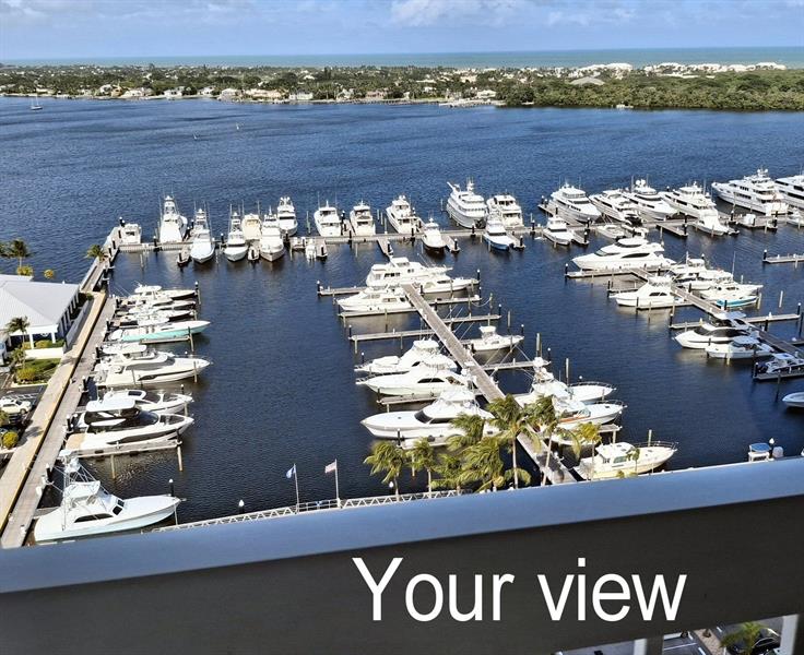 Details for 123 Lakeshore  2042, North Palm Beach, FL 33408