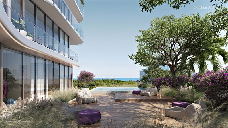 Image 13 of 20 For 900 Intracoastal Drive  2702