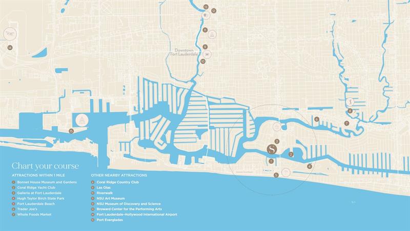 Image 20 of 20 For 900 Intracoastal Drive  2702