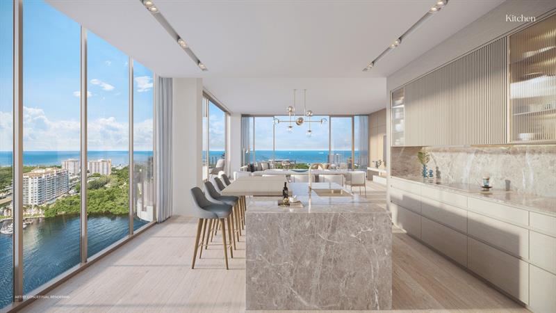 Image 5 of 20 For 900 Intracoastal Drive  2702