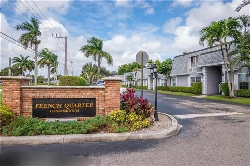 Details for 404 70th Ave 219, Plantation, FL 33317