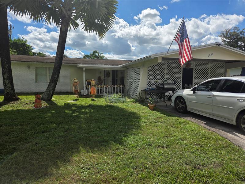 Details for 2630 49th Ct, Fort Lauderdale, FL 33312