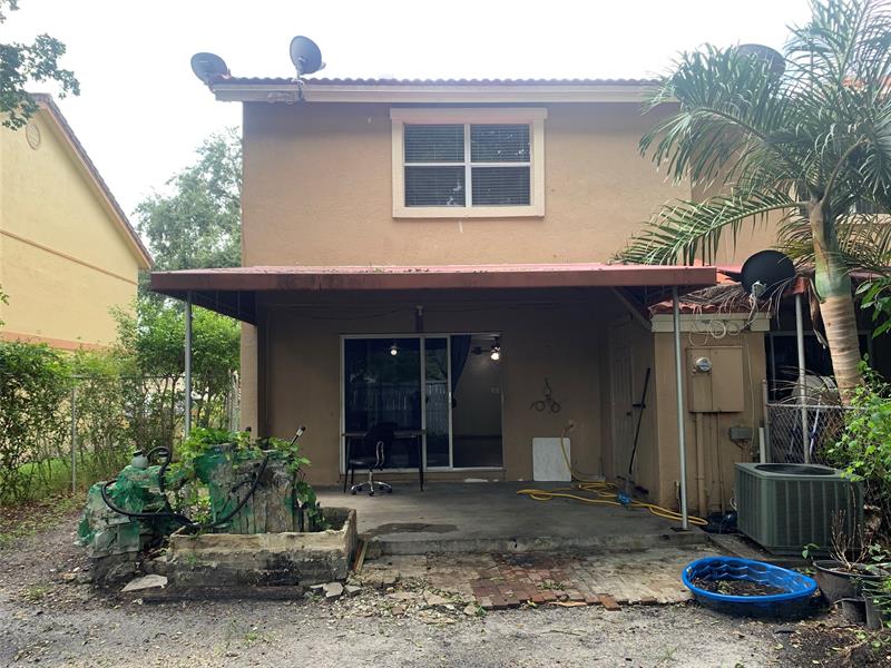 Image 28 of 29 For 11571 35th St  11571