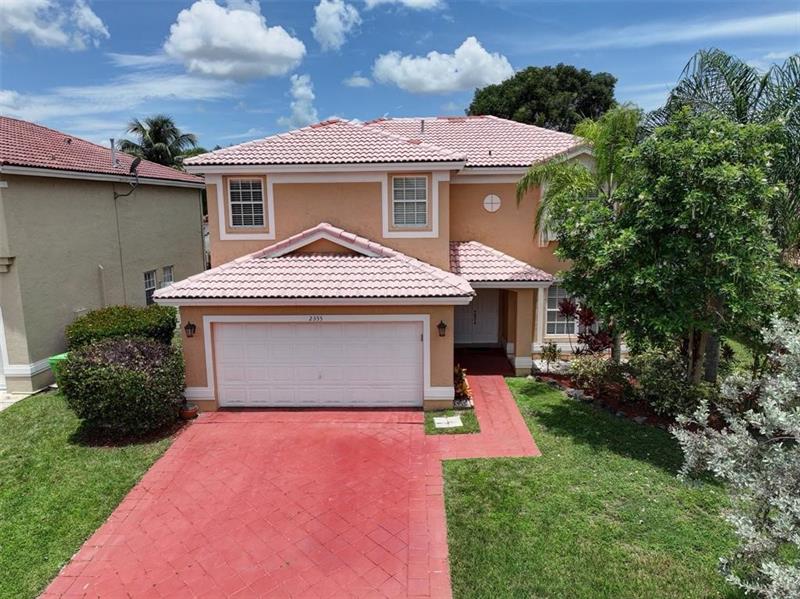 Details for 2355 138th Dr, Sunrise, FL 33323