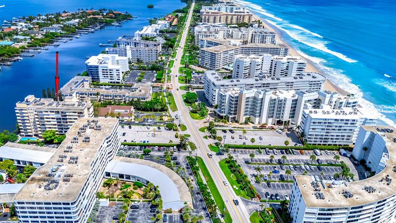 Details for 3581 Ocean Boulevard  3b, South Palm Beach, FL 33480