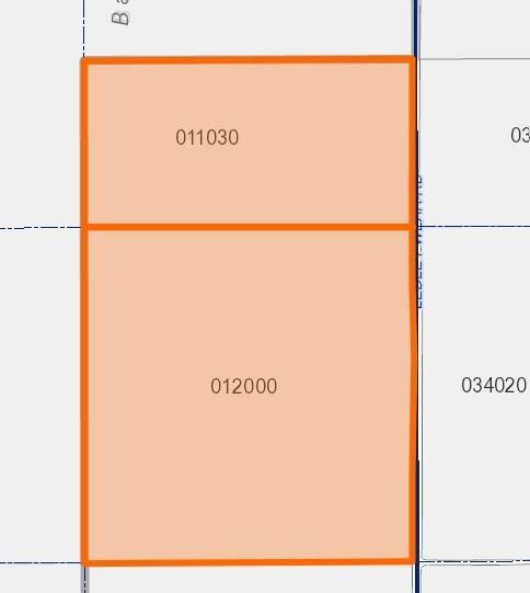 Image 3 of 3 For Citrus Grove Atledleyware Citrus Grove Ledleyware Rd