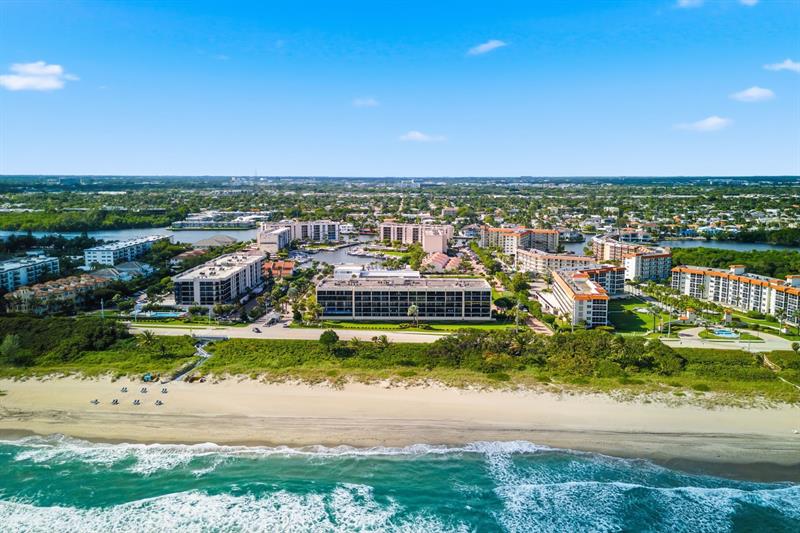Details for 2727 Ocean Blvd  A-301, Boca Raton, FL 33431