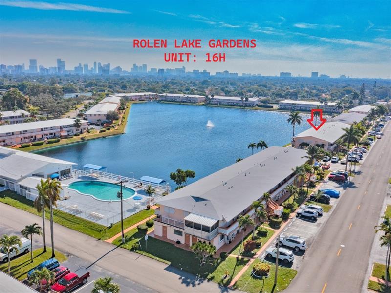Details for 901 11th Ave 16h, Hallandale Beach, FL 33009