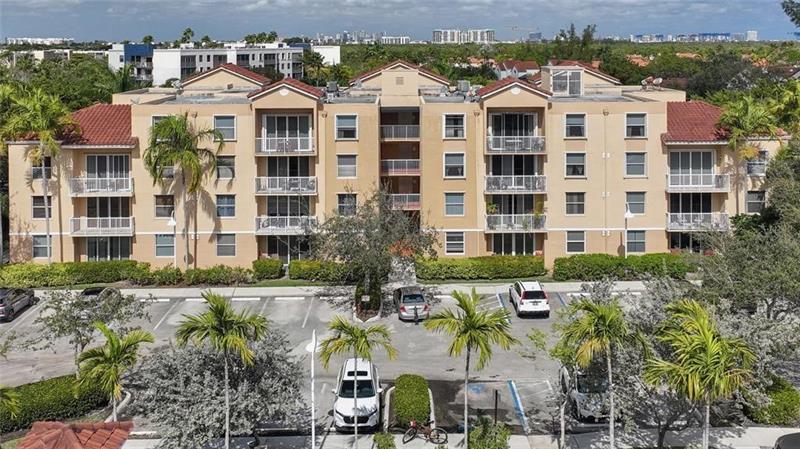 Details for 529 Sheridan  108, Dania Beach, FL 33004