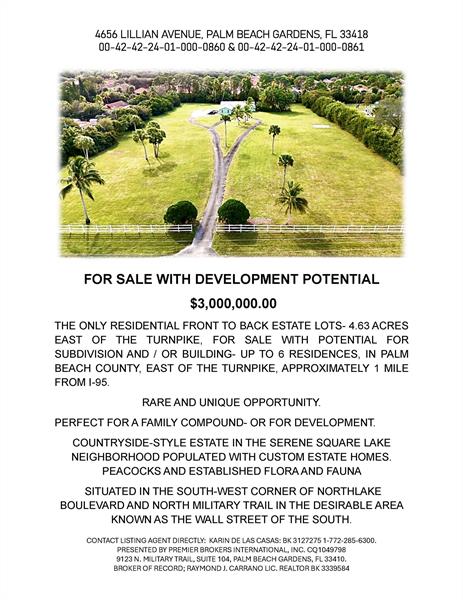 Image 3 of 19 For 4656 Lillian Ave