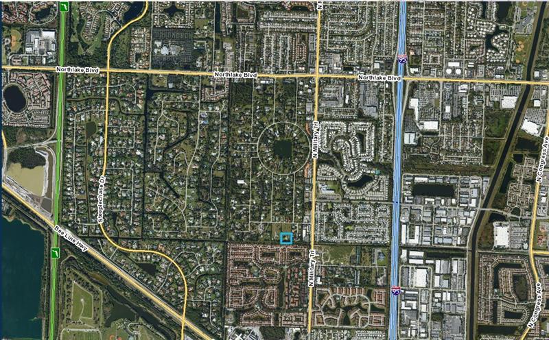 Image 4 of 19 For 4656 Lillian Ave