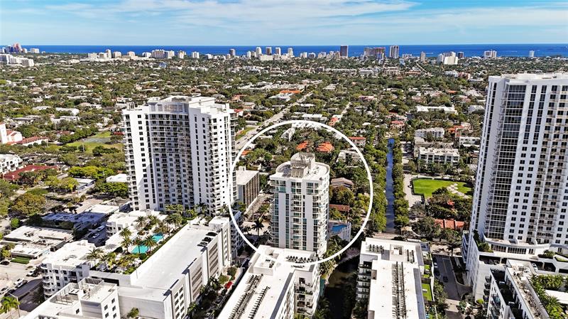 Image 32 of 33 For 111 8th Ave  Ph-1701