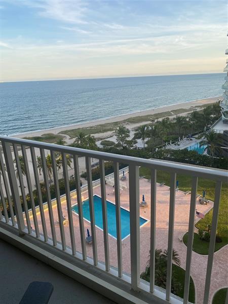 Details for 750 Ocean Blvd  1105, Pompano Beach, FL 33062