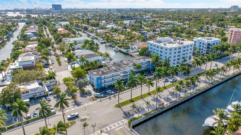 Image 3 of 37 For 1790 Las Olas Blvd  25