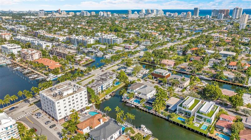 Image 6 of 37 For 1790 Las Olas Blvd  25