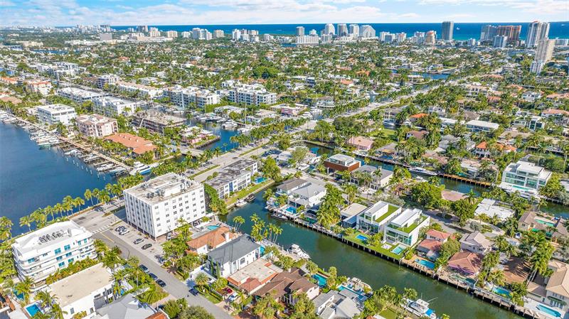 Image 7 of 37 For 1790 Las Olas Blvd  25