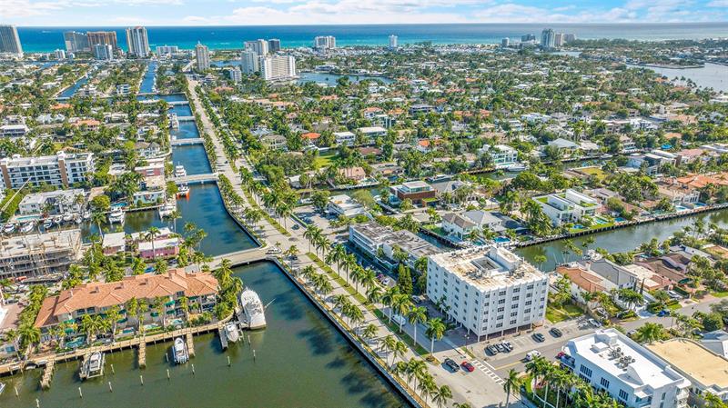 Image 8 of 37 For 1790 Las Olas Blvd  25