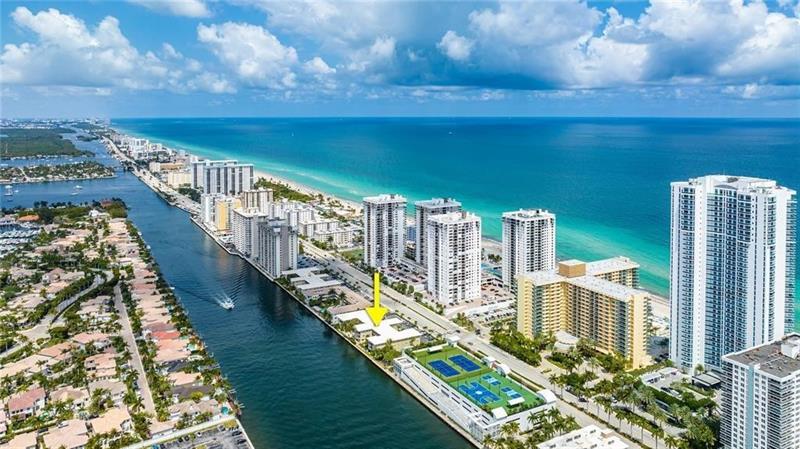 Image 3 of 35 For 2600 Ocean  S114