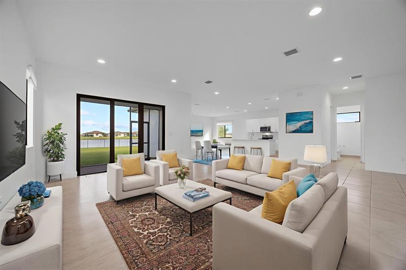 Image 8 of 46 For 5032 Frattina St