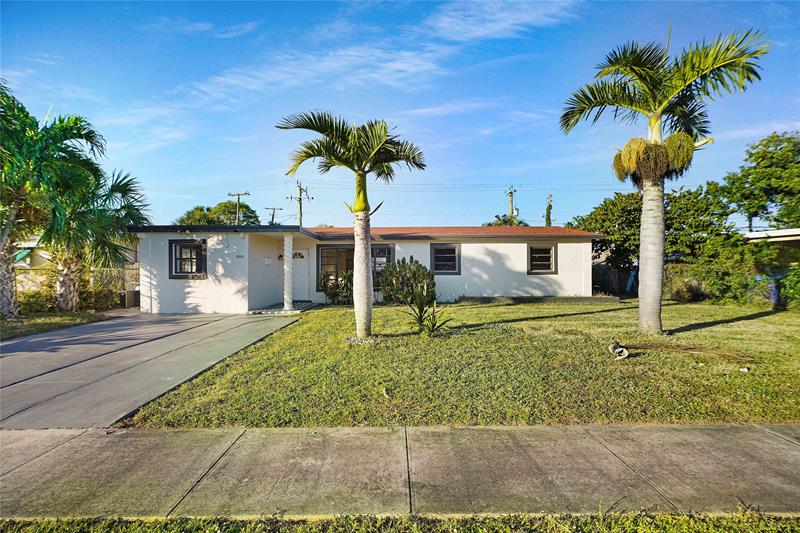 Details for 3613 1st St  , Fort Lauderdale, FL 33312