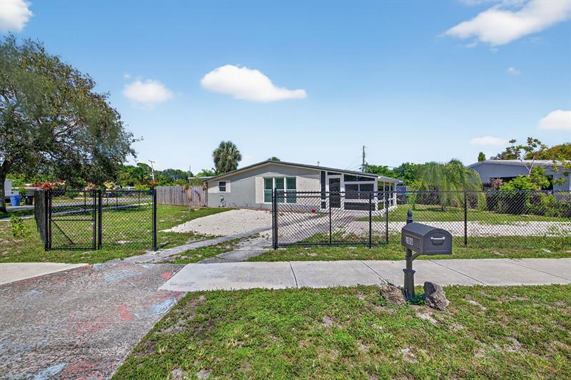 Details for 300 25th Ave, Fort Lauderdale, FL 33312