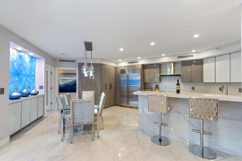 Image 13 of 58 For 3100 Ocean Boulevard  105n