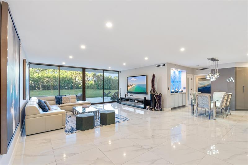 Image 2 of 58 For 3100 Ocean Boulevard  105n