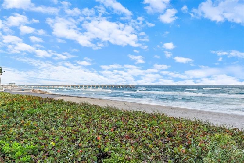 Image 36 of 58 For 3100 Ocean Boulevard  105n