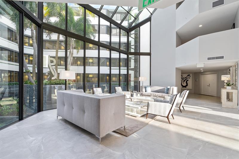 Image 58 of 58 For 3100 Ocean Boulevard  105n