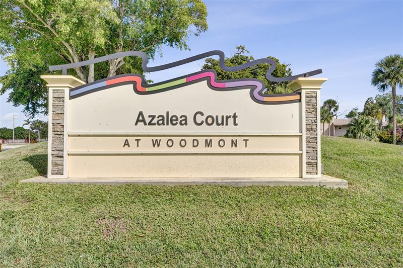 Details for 8740 Azalea Ct 102, Tamarac, FL 33321