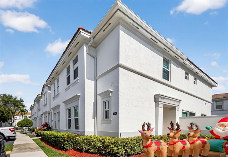 Details for 4197 157th Ave  164, Hollywood, FL 33027