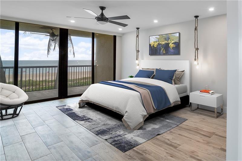 Image 15 of 27 For 520 Ocean Blvd  2