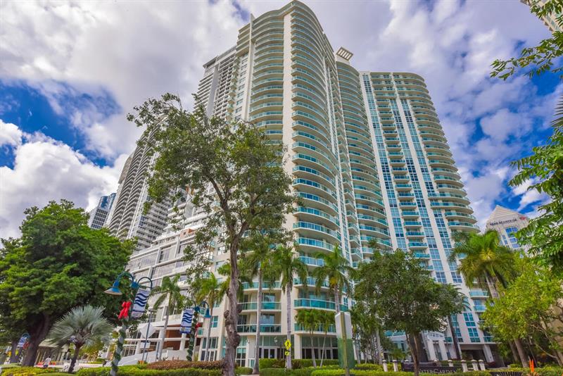Details for 347 New River Dr  2303, Fort Lauderdale, FL 33301