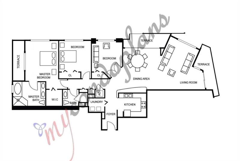 Image 3 of 61 For 350 2nd St  1770