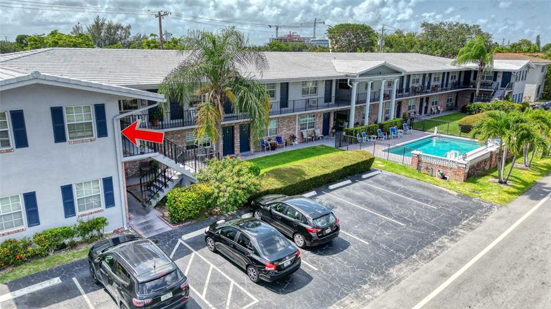 Image 26 of 30 For 2701 Middle River Dr  11