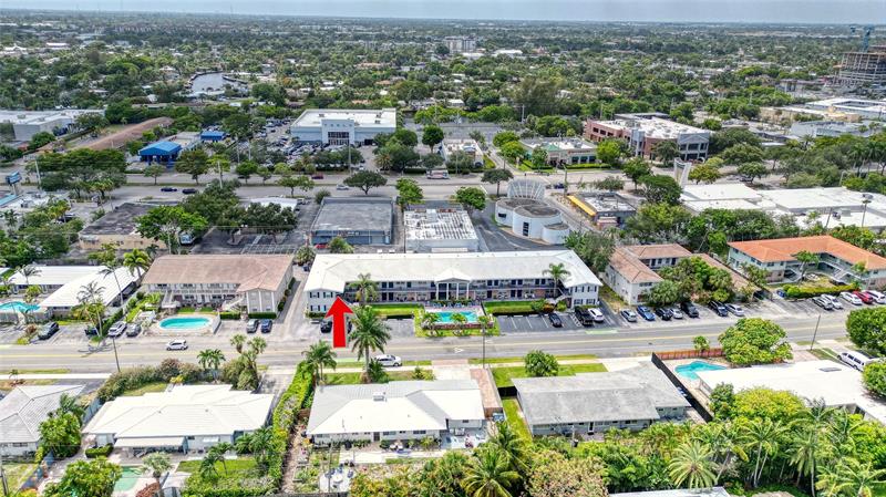 Image 28 of 30 For 2701 Middle River Dr  11