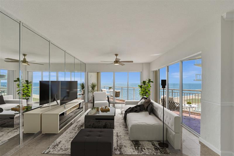 Details for 710 Ocean Bl  910, Pompano Beach, FL 33062