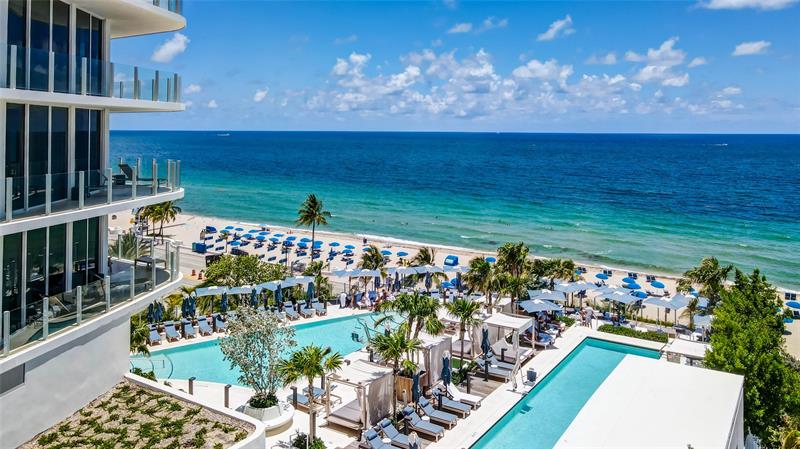 Details for 525 Fort Lauderdale Beach Blvd  1404, Fort Lauderdale, FL 33304
