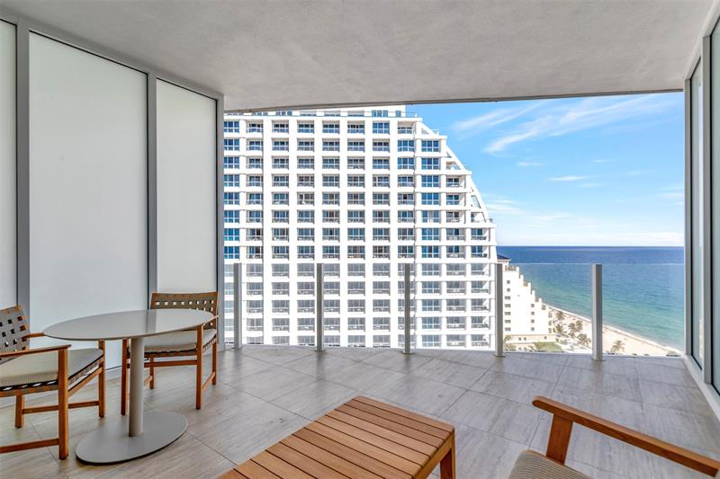Image 13 of 53 For 525 Fort Lauderdale Beach Blvd  1404
