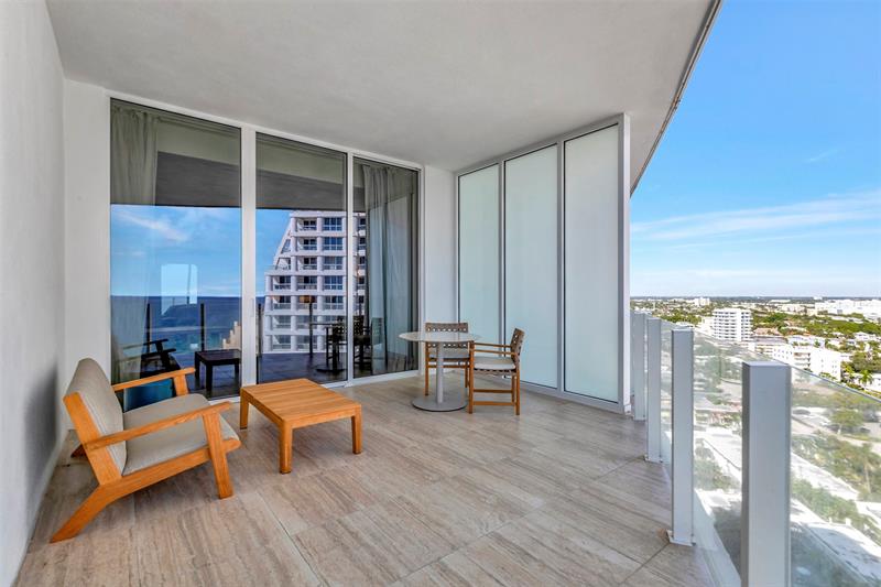 Image 16 of 53 For 525 Fort Lauderdale Beach Blvd  1404